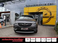 Opel Grandland X, 1.2 Innovation Denon, Jahr 2020 - Potsdam