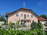 Viel Haus fürs Geld! Gepflegtes Wohnhaus in ruhiger Siedlungslage! - Neuhaus (Inn)