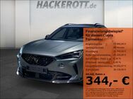 CUPRA Formentor, 2.5 TSI VZ5 EU6d CUPRA FORMENTOR Enceladus-Grau Matt AD Kurvenlich, Jahr 2024 - Hannover