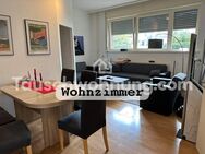 [TAUSCHWOHNUNG] 2-Zimmer Wohnung im Herzens Charlottenburg - Berlin