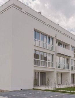 *Verkaufsstart* - Neubau Penthouse Eigentumswohnung - Bamberg