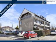 Mehrfamilienhaus mit 6 Einheiten - Kapitalanlage mit Option zur Selbstnutzung - Sande