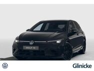 VW Golf, 2.0 TSI R BLACK EDITION (333 ), Jahr 2022 - Erfurt