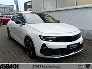 Opel Astra, GSe, Jahr 2023 - Hachenburg