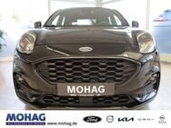 Ford Puma, 1.0 L EcoBoost Mild Hybrid ST-Line X EU6d-T, Jahr 2020 - Gelsenkirchen