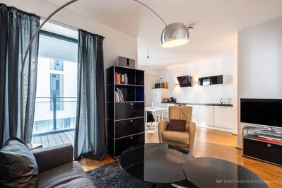 Investieren Sie in Luxus: 2-Zimmer Wohnung in Toplage inkl. Concierge-Service