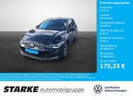 VW Golf, 2.0 TDI Move, Jahr 2023 - Vechta