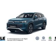 VW Tayron, 1.5 l Life eTSI OPF, Jahr 2022 - Hannover