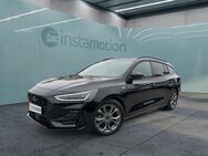 Ford Focus, ST-Line Automatik, Jahr 2023 - München