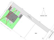 Baugrundstück zur Bebauung mit einer Doppelhaushälfte in TOP-Lage von Holzkirchen! - Holzkirchen (Regierungsbezirk Oberbayern)