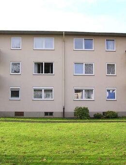 3-Zimmer-Wohnung in Duisburg Wanheimerort - Duisburg