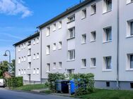 Sanierte Wohnung mit modernisiertem Bad! - Wermelskirchen