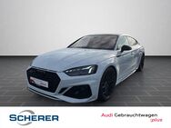 Audi RS5, 2.9 TFSI quattro Sportback 280KM H ABGAS, Jahr 2023 - Bingen (Rhein)