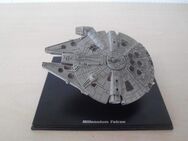 Star Wars Modell " Millenium Falcon " - Essen