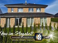 ::: Premium Neubau I Luxus 2 FMH Villa I 711 qm Bestlage in Gohfeld ::: - Löhne