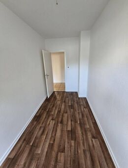 Renovierte 2,5 Zimmerwohnung - Glückstadt