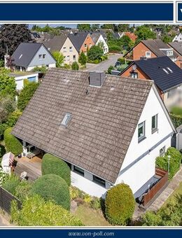 Gepflegtes Einfamilienhaus in familienfreundlicher Lage - Stockelsdorf