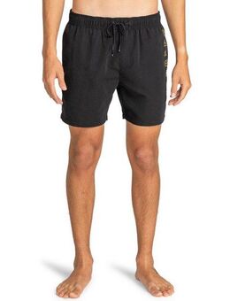 Billabong Boardshorts All Day Heritage Layback 16"