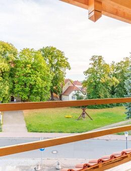 Tradition trifft Moderne - Einzigartige Wohnungen in Ermsleben (2) - Falkenstein (Harz)