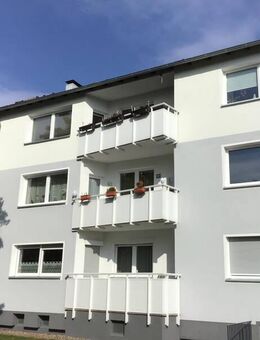 Ein tolles Wohngefühl: individuelle 3-Zimmer-Wohnung - Bielefeld