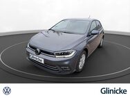 VW Polo, 1.0 l TSI Style, Jahr 2022 - Minden (Nordrhein-Westfalen)