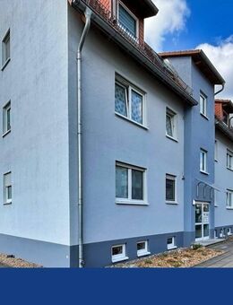 Eigentumswohnung als Kapitalanlage im idyllischen Rheinsberg - Rheinsberg