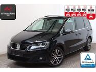 Seat Alhambra 1.4 TSI FR LINE 7 SITZE KESSY,AHK,DAB - Berlin