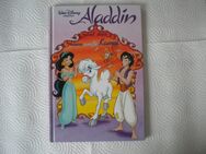 Aladdin und das kleine weiße Kamel,Walt Disney,Horizont Verlag,1996 - Linnich