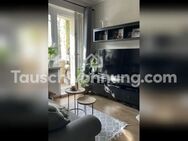 [TAUSCHWOHNUNG] 2-Raumwohnung im schönen Karlshorst - Berlin