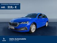 Skoda Octavia, 1.0 TSI Combi Style, Jahr 2021 - Weinstadt Zentrum