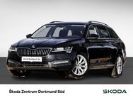 Skoda Superb, 2.0 Combi STYLE LM18, Jahr 2024 - Dortmund