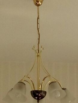 schöne Lampe "Vintage" - Essen