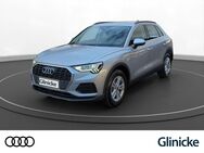 Audi Q3, 45 TFSIe SiHz, Jahr 2021 - Weimar