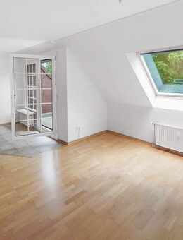 Traumhafte Eigentumswohnung in bester Lage - Ihr neues Zuhause wartet! - Hanstedt (Landkreis Harburg)