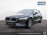 Volvo V60, 2.0 Kombi Momentum Pro, Jahr 2020 - Schönburg