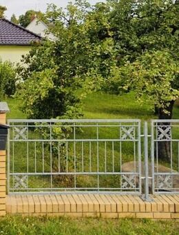 Zehdenick: Handwerkerobjekt mit 697?m² GST inkl. Garten, Garage & Schuppen - nur 1,3?km zum Bahnhof - Zehdenick