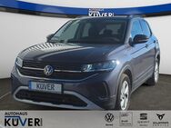 VW T-Cross, 1.0 TSI Life 16, Jahr 2024 - Hagen (Bremischen)