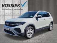 VW T-Cross, 1.0 TSI OPF Life IQ-Drive, Jahr 2024 - Schweinfurt