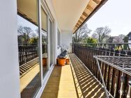 Gut gelegene ca. 100 qm 3 Zimmer-Wohnung in Westkreuz! - München