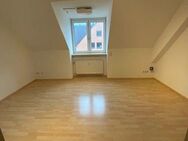 1 Zimmerwohnung nahe Zentrum- mit Einbauküche und Internetanschluss - Bayreuth