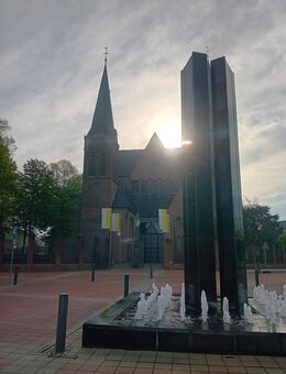 St. Antonius Kirche Kevelaer - Advent Samstage- - Kevelaer