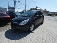 Opel Meriva Design Edition, Klima, HU-AU NEU - Bautzen