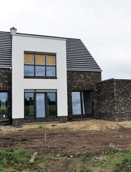 Exklusives Neubau - Einfamilienhaus in ruhiger Wohnlage - Haselünne