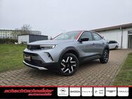 Opel Mokka, 1.2 Elegance Turbo, Jahr 2021 - Ketzin (Havel)