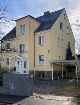 Mehrfamilienhaus in feiner Lage Kassels - Kassel