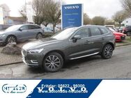 Volvo XC60, T8 Twin Engine AWD Inscription, Jahr 2019 - Kassel