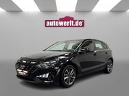 Hyundai i30 1.0 T-GDI Aut. NAVI KAMERA PDC 17Z CARPLAY - Ahrensburg