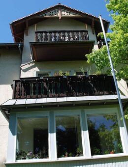 San. MFH in Zentrumsnähe - Jena