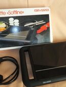 Warmhalteplatte Speicherplatte Softline 1402 Speisewärmer in 45239