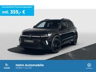 VW T-Cross, 1.0 l TSI R-Line OPF 116, Jahr 2022 - Ludwigsburg